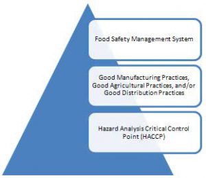 food safety standards essay