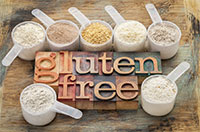 gluten free overview