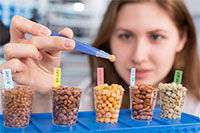 Accreditation for Food Testing Laboratories