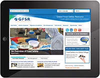 GFSR Generates Massive Increase in Visitor Interest