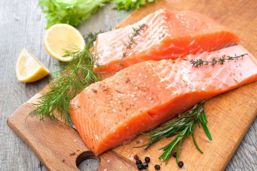 Genetically Modified Salmon Likely a Tough Sell in Some Markets