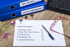 How to Improve your Processes with Lean Six Sigma