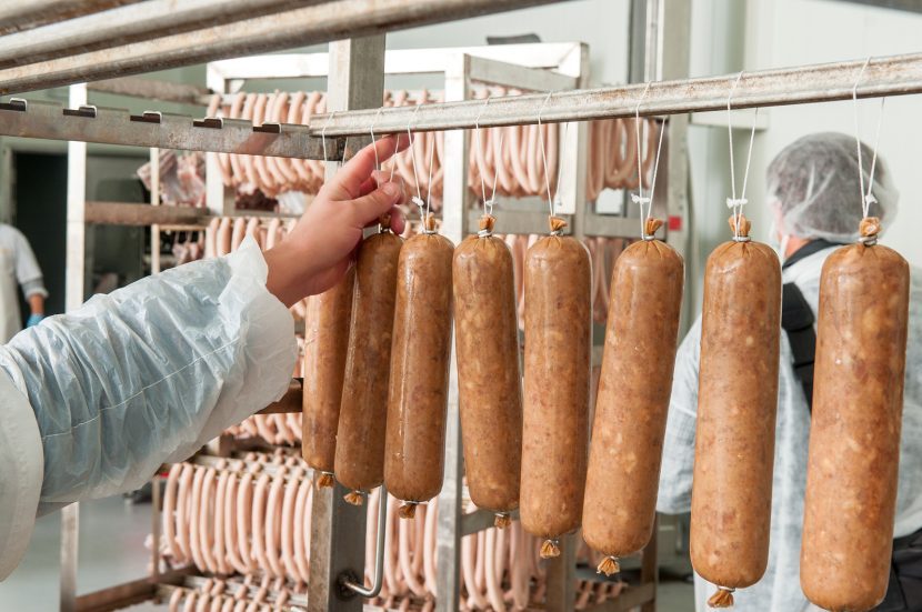 Biodegradable Degreasers Lead the Way for the Food Industry