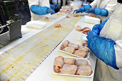 Food Safety Conformance Versus Compliance