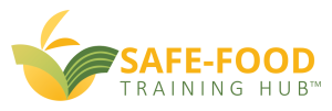 Safefoodtrainginghub Logo
