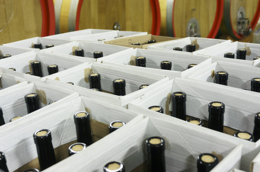 Protect Your Brand from Food Fraud by Leveraging a Track and Trace System