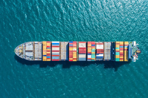 Manage Logistical Hazards in Food Shipments through the Use of Technology