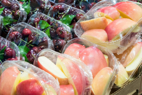 Extending the Shelf Life of Agricultural Products: Five Approaches for Success