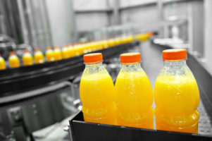 Orange Juice Factory