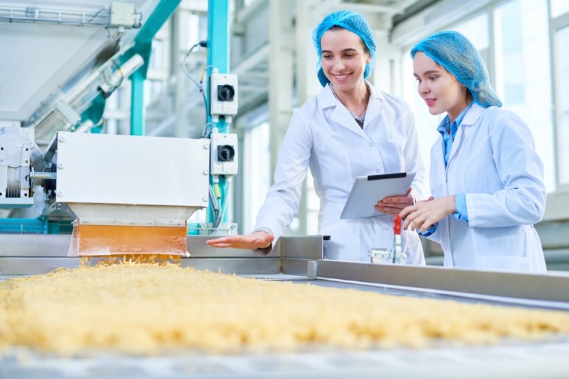 Mitigate Your Food Recall Risk through Advance Training
