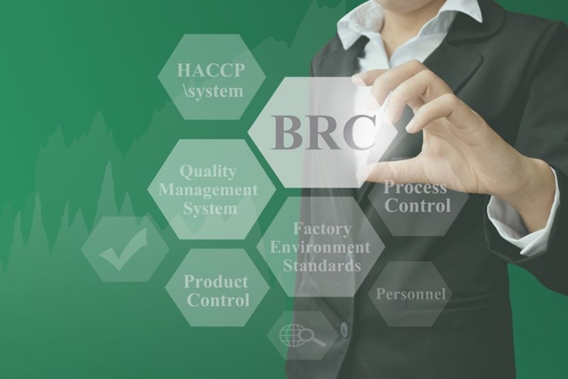 BRC Global Standards V.8: New Changes for Improving Compliance