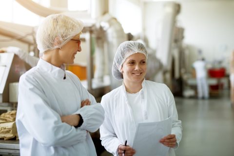 Energize Your Brand With A Strong Food Safety Culture