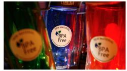 How to be ahead of the curve with the “free-from” claim