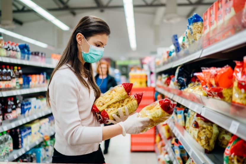 The Key to Maintaining Food Safety during the Pandemic is Clear Communication