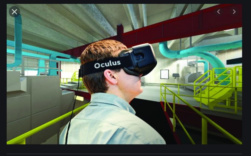 Virtual Reality Set to Modernize Food Safety Training