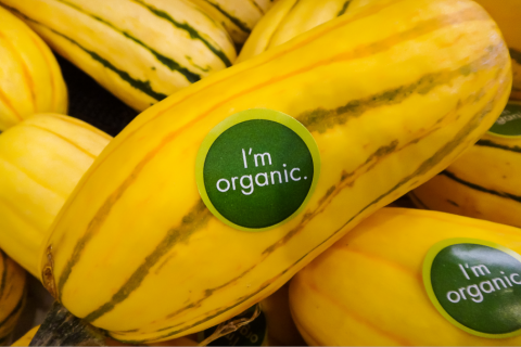 How to Protect Your Company from Organic Food Fraud