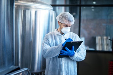 Preparing for an FDA Inspection a Necessary Part of Your Food Safety Plan