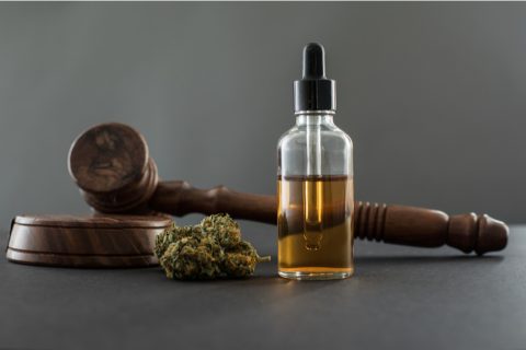 CBD: Why Lack of Regulation in the US Makes Things Complicated