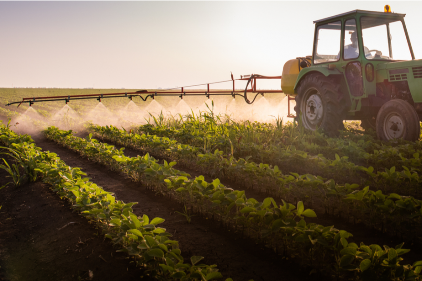 Are Biopesticides Any Safer?