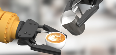 Automation and Technology Trends Promise to Transform Food Safety
