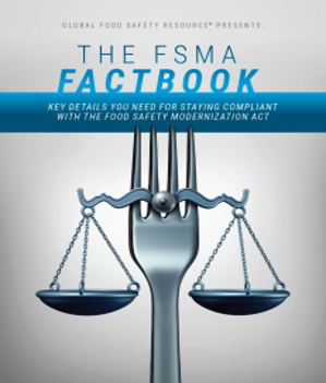 FSMA Fact Book