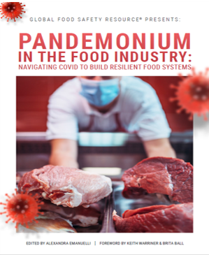COVID: Navigating the Pandemonium in the Food Industry