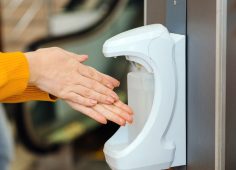 How Gamification, Computer Vision and IoT is Improving Hand Hygiene Compliance