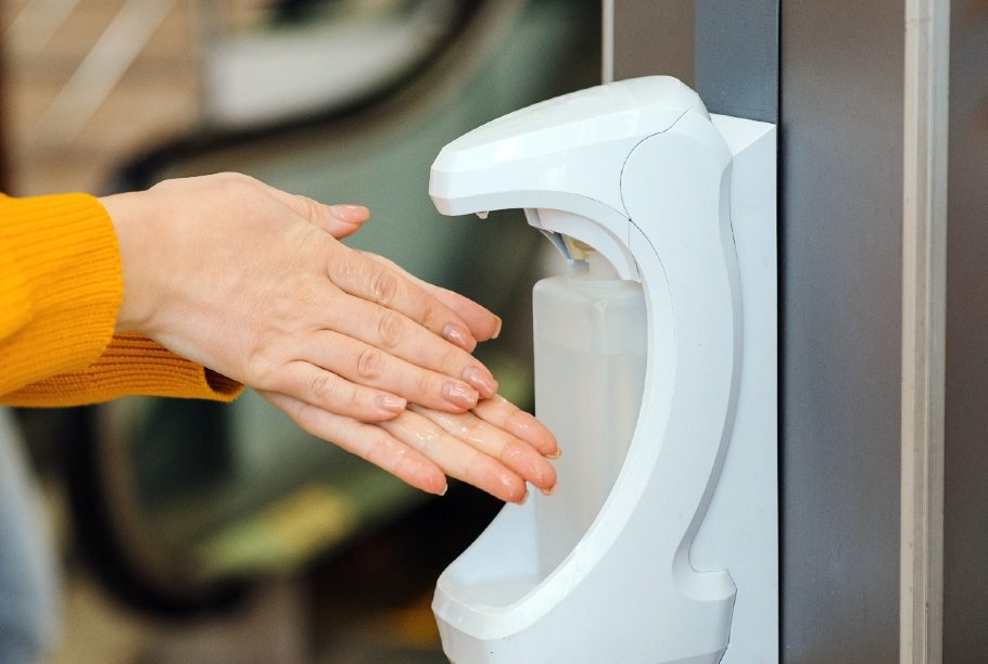 How Gamification, Computer Vision and IoT is Improving Hand Hygiene Compliance