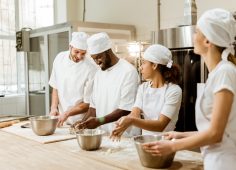 Cultural Intelligence Helps Build a Food Safety Culture