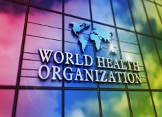 In Brief: The WHO’s Global Strategy for Food Safety through 2030