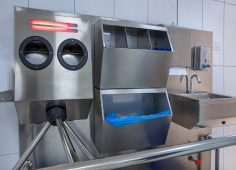 CleanTech 2 – A green solution revolutionizing sanitation in the food industry