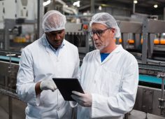 Getting your employees to give a %$&# about food safety training