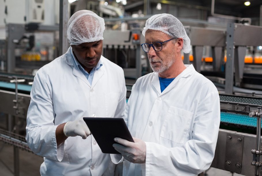 Getting your employees to give a %$&# about food safety training