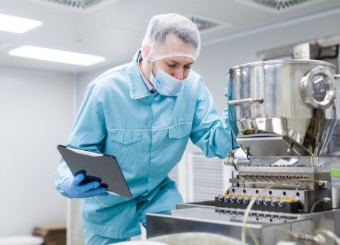 Building the Case to Digitize Your Food Safety Testing