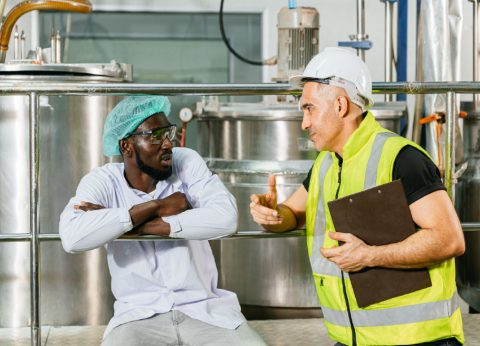 Three Things You Can Do Today to Empower Your People and Improve Food Safety