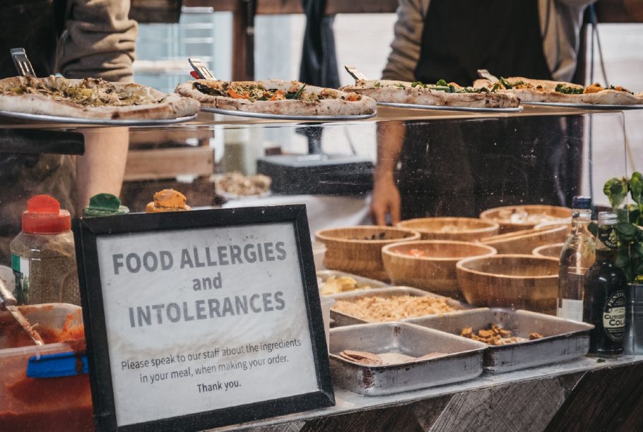 The Recipe for Responsibility: Ensuring Allergen-Free Dining Experiences