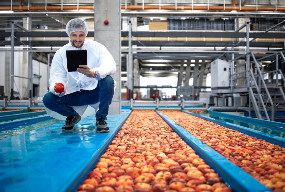 Revolutionizing Food Safety: Insights from Dubai’s FoodWatch