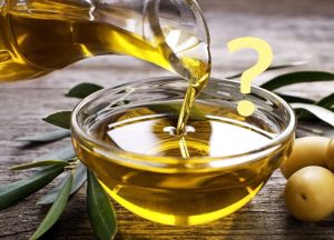 Fod Fraud Olive Oil