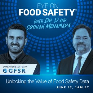 Food Safety Data