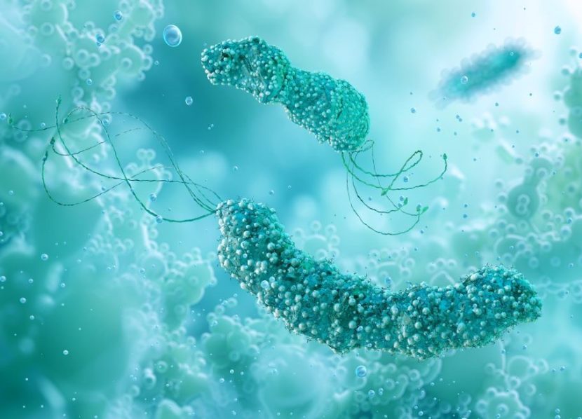 The Silent Invader: Uncovering H. pylori and Its Harmful Risks, Including Foodborne Illness