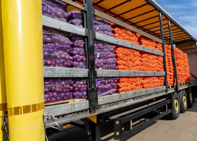 Driving Food Safety: The Role of Transportation Management Systems