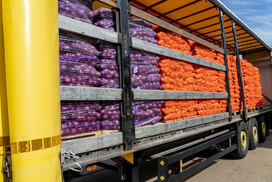 Driving Food Safety: The Role of Transportation Management Systems