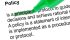 Who’s Responsible? Rethinking Food Safety Policy in a Globalized Era