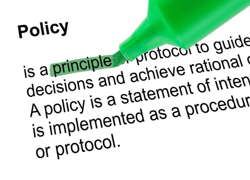 Who’s Responsible? Rethinking Food Safety Policy in a Globalized Era