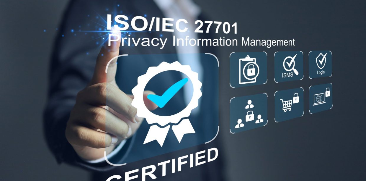 Securing the Food Chain: How ISO/IEC 27001 Strengthens Cybersecurity 