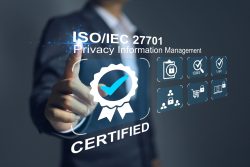 Securing the Food Chain: How ISO/IEC 27001 Strengthens Cybersecurity 